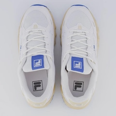 Tênis Masculino Fila Venture Tracer 2 - Foto 4