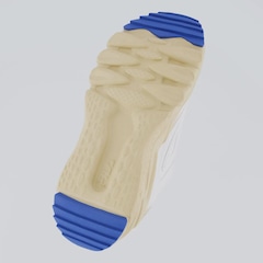 Tênis Masculino Fila Venture Tracer 2 - Foto 5