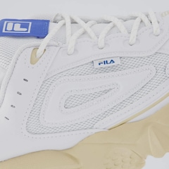 Tênis Masculino Fila Venture Tracer 2 - Foto 7