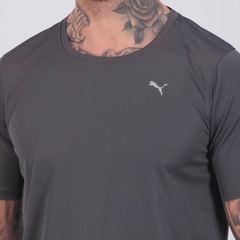 Camiseta Puma Performance SS Masculina - Foto 5