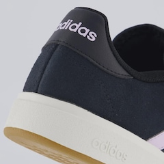Tênis Feminino adidas Grand Court Base 2.0 - Foto 6