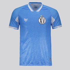 Camisa Super Bolla XV de Piracicaba III 2025 Masculina - Foto 1