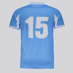 Camisa Super Bolla XV de Piracicaba III 2025 Masculina - Foto 3