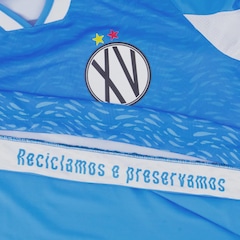 Camisa Super Bolla XV de Piracicaba III 2025 Masculina - Foto 4