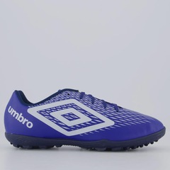 Chuteira Society Masculina Umbro Football - Foto 1