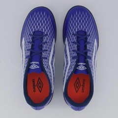 Chuteira Society Masculina Umbro Football - Foto 4