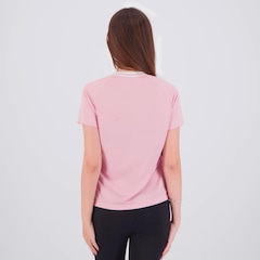 Camisa do Grêmio Outubro Rosa II Feminina - Foto 4