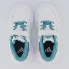 Tênis Infantil adidas Tensaur Run 3.0 - Foto 4