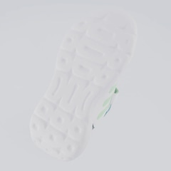 Tênis Infantil adidas Tensaur Run 3.0 - Foto 5