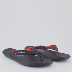 Chinelo Rider R1 Prime Masculino - Foto 3