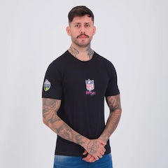 Camiseta New Era NFL Game Masculina - Foto 2