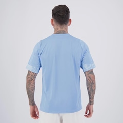 Camisa Manchester City Treino 2026 Puma Masculina - Foto 4