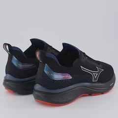 Tênis Masculino Mizuno Cool Ride 3 - Foto 3