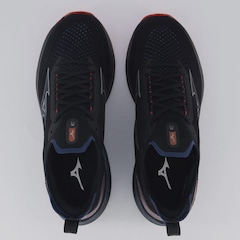 Tênis Masculino Mizuno Cool Ride 3 - Foto 4