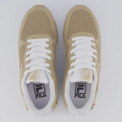 Tênis Masculino Fila Euro Jogger Sport II - Foto 4