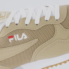 Tênis Masculino Fila Euro Jogger Sport II - Foto 7