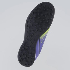 Chuteira Society Masculina Umbro Velocita Décimo Club - Foto 5