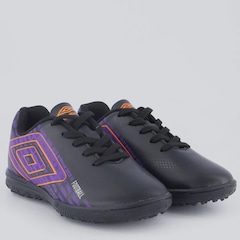 Chuteira Society Infantil Umbro Football - Foto 2