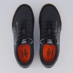 Chuteira Futsal Masculina Umbro Neo-Comfort - Foto 4