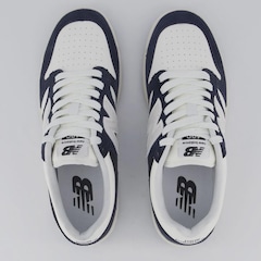 Tênis Unissex New Balance 480 Low - Foto 4