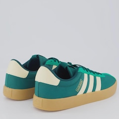 Tênis adidas VL Court 3.0 Masculino - Foto 3