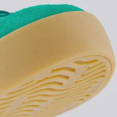 Tênis adidas VL Court 3.0 Masculino - Foto 8