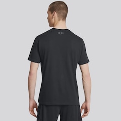 Camiseta Under Armour Boxed Sports Masculina - Foto 2