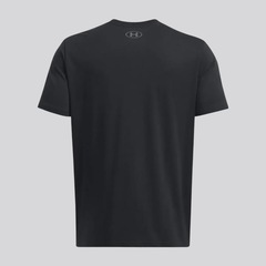 Camiseta Under Armour Boxed Sports Masculina - Foto 4