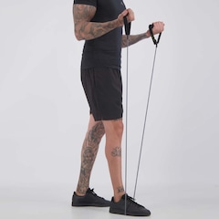 Extensor Elástico Roppe Resistência Média - Foto 1