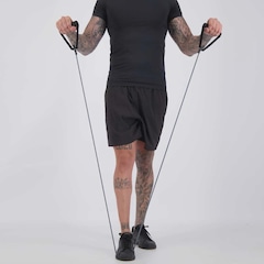 Extensor Elástico Roppe Resistência Média - Foto 2