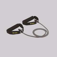 Extensor Elástico Roppe Resistência Média - Foto 4