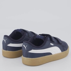 Tênis Infantil Puma Rickie Classic - Foto 3