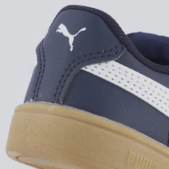 Tênis Infantil Puma Rickie Classic - Foto 6