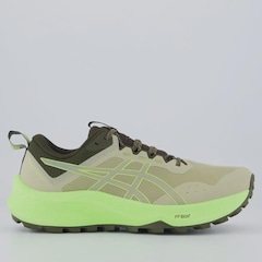 Tênis Masculino Asics Trabuco Terra 3 - Foto 1