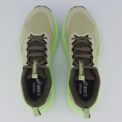 Tênis Masculino Asics Trabuco Terra 3 - Foto 4