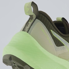 Tênis Masculino Asics Trabuco Terra 3 - Foto 6