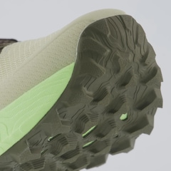 Tênis Masculino Asics Trabuco Terra 3 - Foto 8