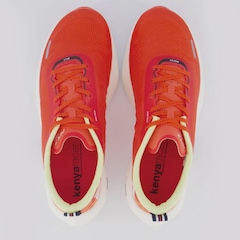 Tênis Feminino Fila KR7 Pro - Foto 4