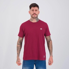 Camiseta NBA Miami Heat MiniPatch Masculina - Foto 1