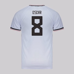 Camisa São Paulo Block 8 Oscar Masculina - Foto 1