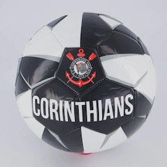 Bola de Campo Corinthians Mundial 2.0 - Foto 1