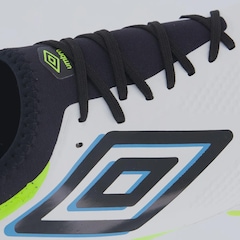 Chuteira de Campo Masculina Umbro Adamant Top Speed Club - Foto 7