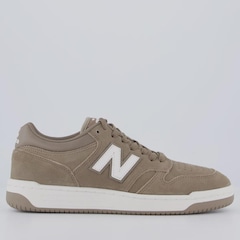 Tênis Unissex New Balance 480 Low - Foto 1