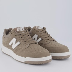 Tênis Unissex New Balance 480 Low - Foto 2
