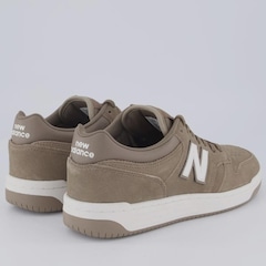 Tênis Unissex New Balance 480 Low - Foto 3
