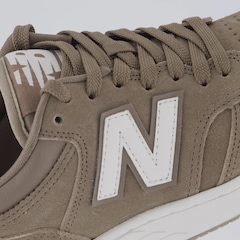 Tênis Unissex New Balance 480 Low - Foto 7