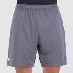 Shorts Under Armour Tech 7 Masculino - Foto 1