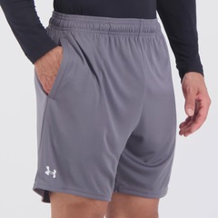 Shorts Under Armour Tech 7 Masculino - Foto 2