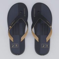 Chinelo Rider R1 Prime R10 Masculino - Foto 1