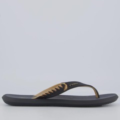 Chinelo Rider R1 Prime R10 Masculino - Foto 2